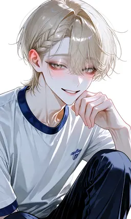 Profile image of 미츠키
