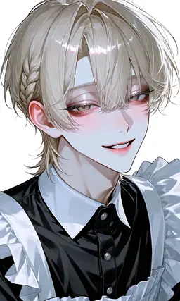 Profile image of 미츠키