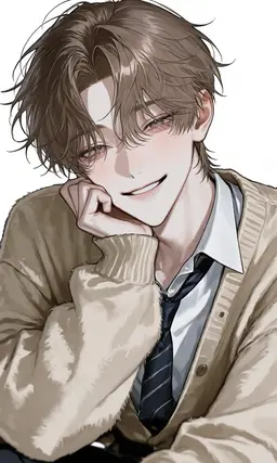 Profile image of Ritsu