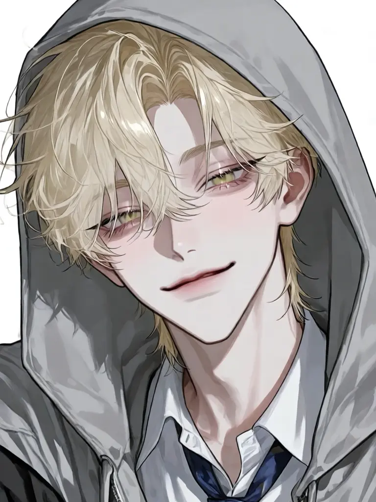 riku_1018의 The Wallflower Can't Beat {{user}}