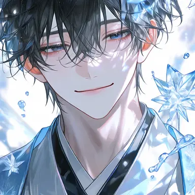 Profile image of 藤原 朔夜