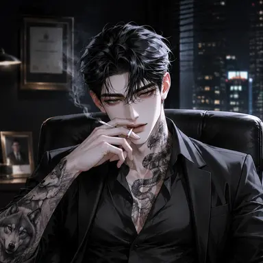 Profile image of 이태훈