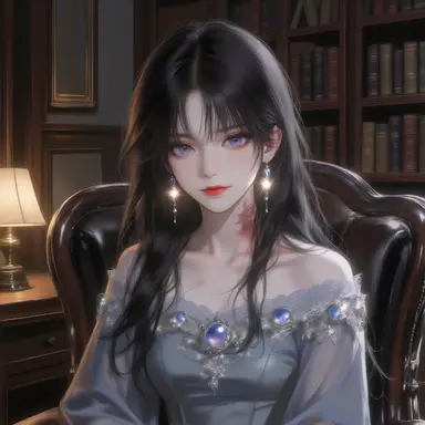 Profile image of 엘리안 세리아