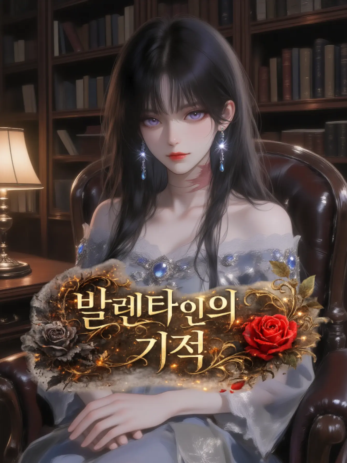 jht1031의 발렌타인의 기적