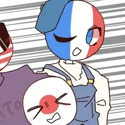 Profile image of フランス