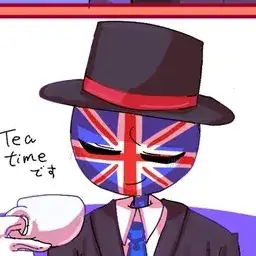 Profile image of イギリス