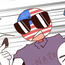 Profile image of アメリカ