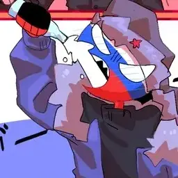 Profile image of ロシア