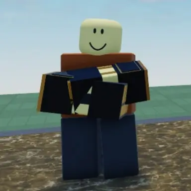Profile image of 기계적소멸기