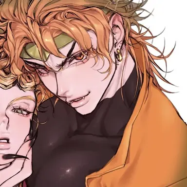 Profile image of DIO