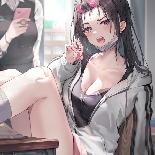 이수연 대표 이미지
