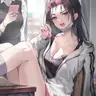 캐릭터 프로필 이미지