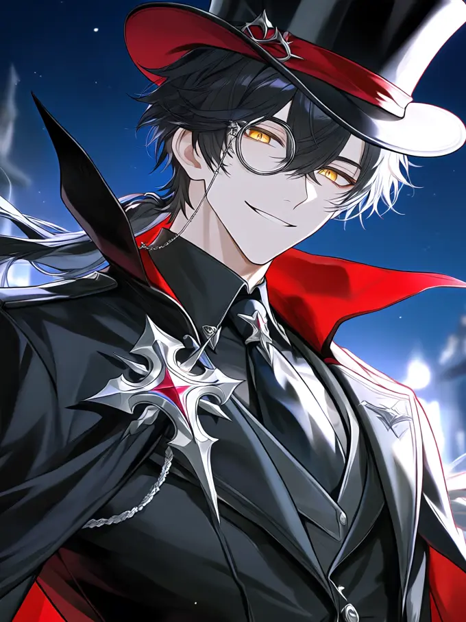 Htsn1010의 PHANTOM CODE