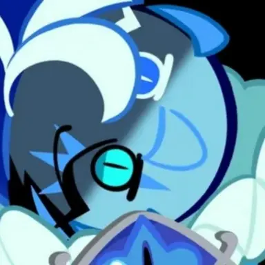 Profile image of 쉐도우밀크 쿠키