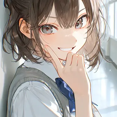 Profile image of Yui Saeki