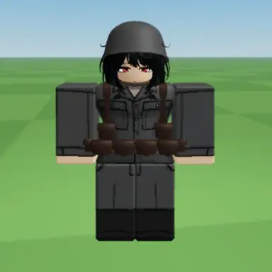 Profile image of 모니카