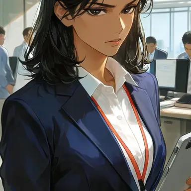 Profile image of Nandita Vora