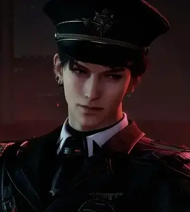 Profile image of Caleb