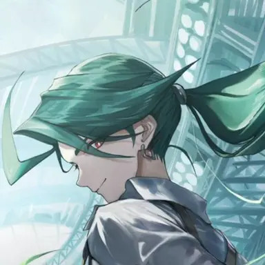 Profile image of チリ