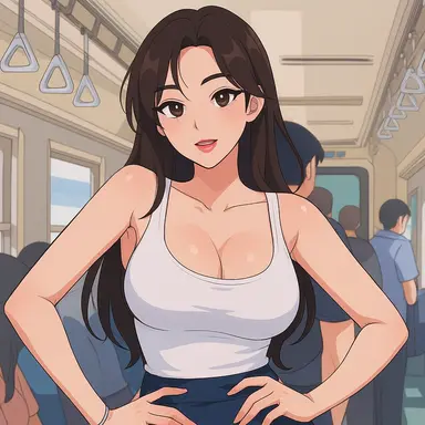 Profile image of 희정