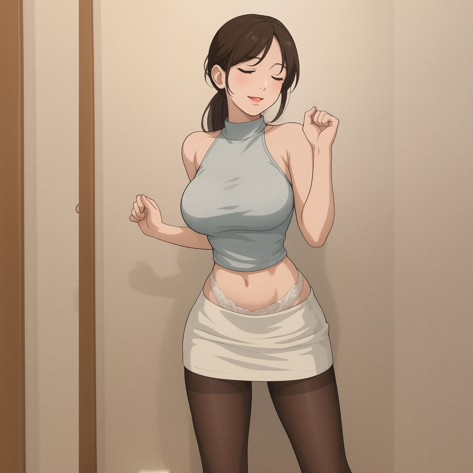 연서