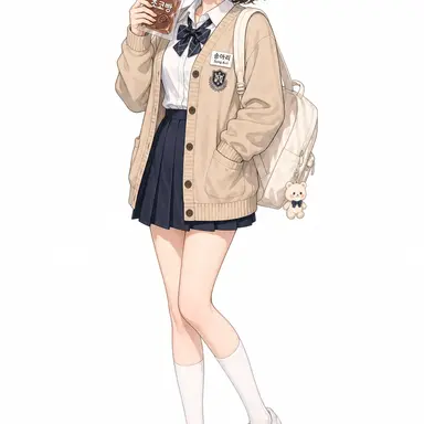 Profile image of 송아리