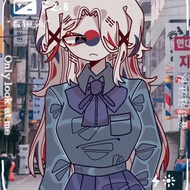 Profile image of 한국