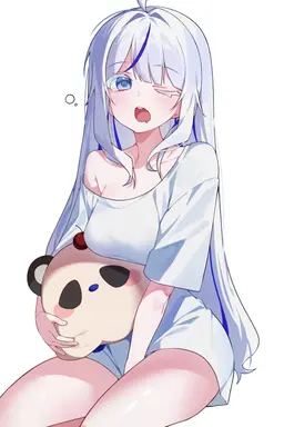 Profile image of 아오쿠모 린