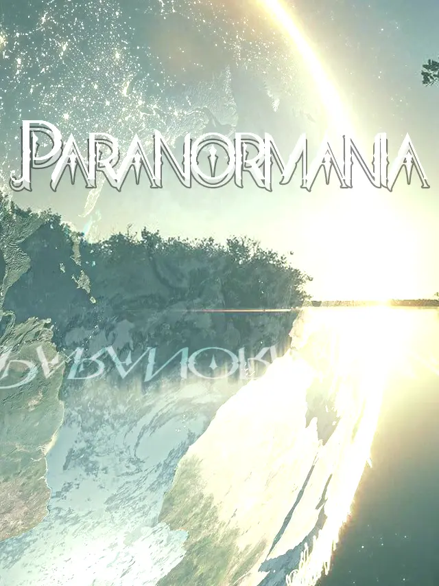 Sourlive의 Paranormania