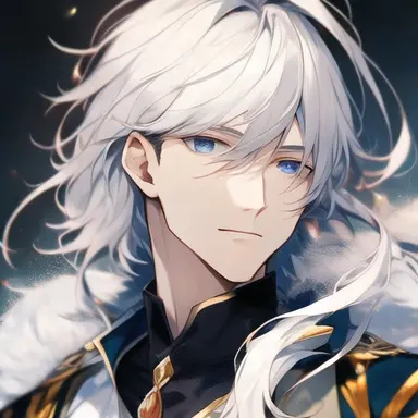 Profile image of Forest