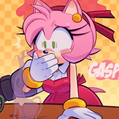Profile image of Amy