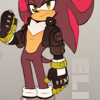 Profile image of Elio