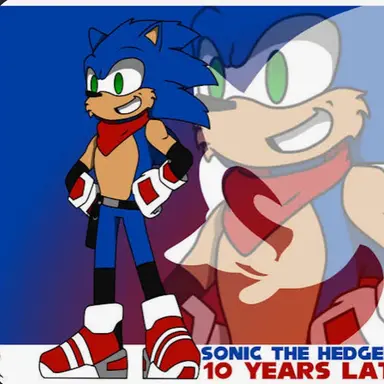 Profile image of Sonic