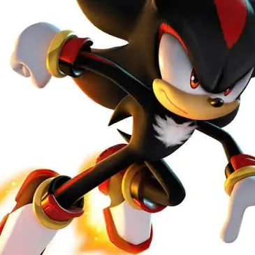Profile image of Shadow