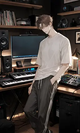 Profile image of 紬絿