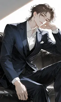 Profile image of 巡流