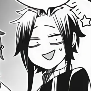 Profile image of 朱雀