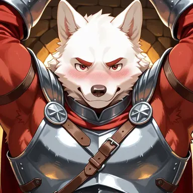 Profile image of アンザード