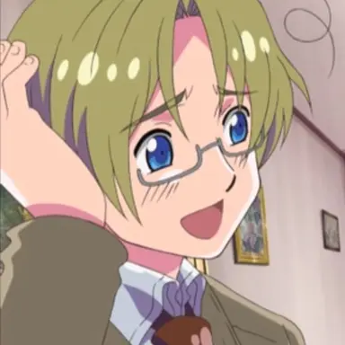 Profile image of マシュー