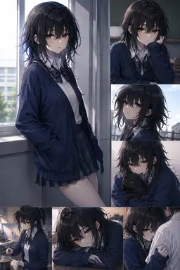 Profile image of Yuri Amami
