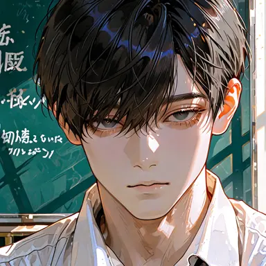 Profile image of 燈弥
