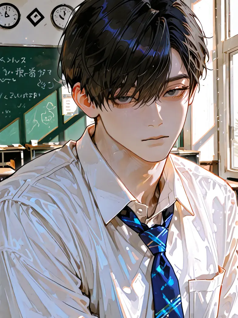 DeepTrill5040의 両片想いのくせにガードが固すぎる九州男児