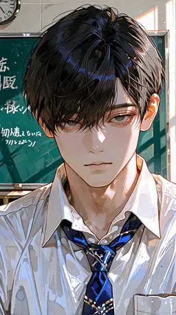 Profile image of 토야