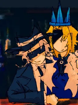 Profile image of アイトラップド
