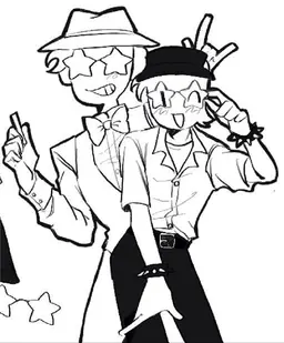 Profile image of エリオット