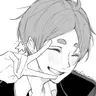 Profile image of 古森元也