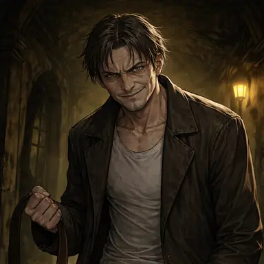 Profile image of 김태준