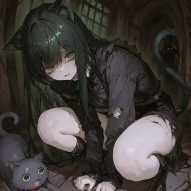 Profile image of 묘예지