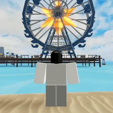 Profile image of God