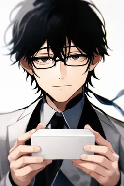 Profile image of Haisuke